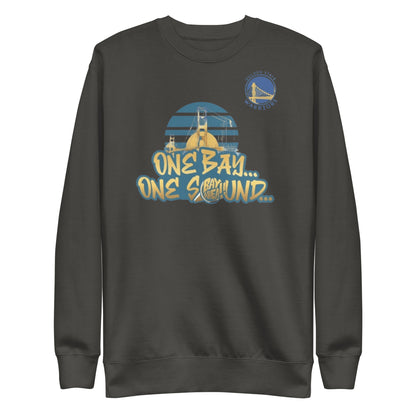 Golden State Warriors Sweatshirt