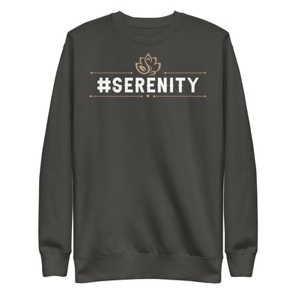 Serenity Premium Sweatshirt