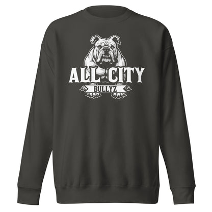 All City Bullzy Sweatshirt