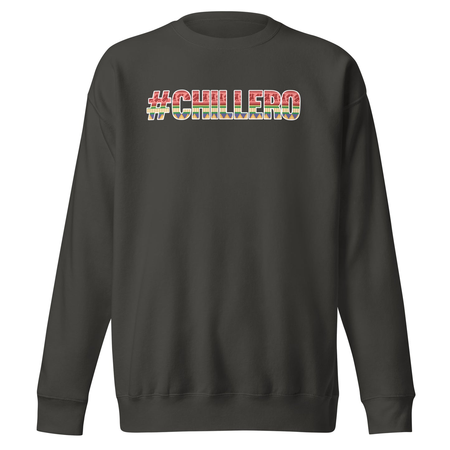 Chillero Sweatshirt