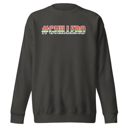 Chillero Sweatshirt
