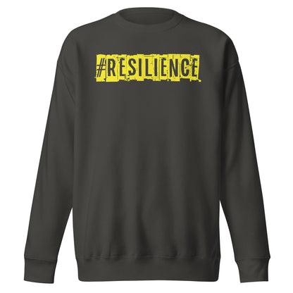 Resilience Sweatshirt