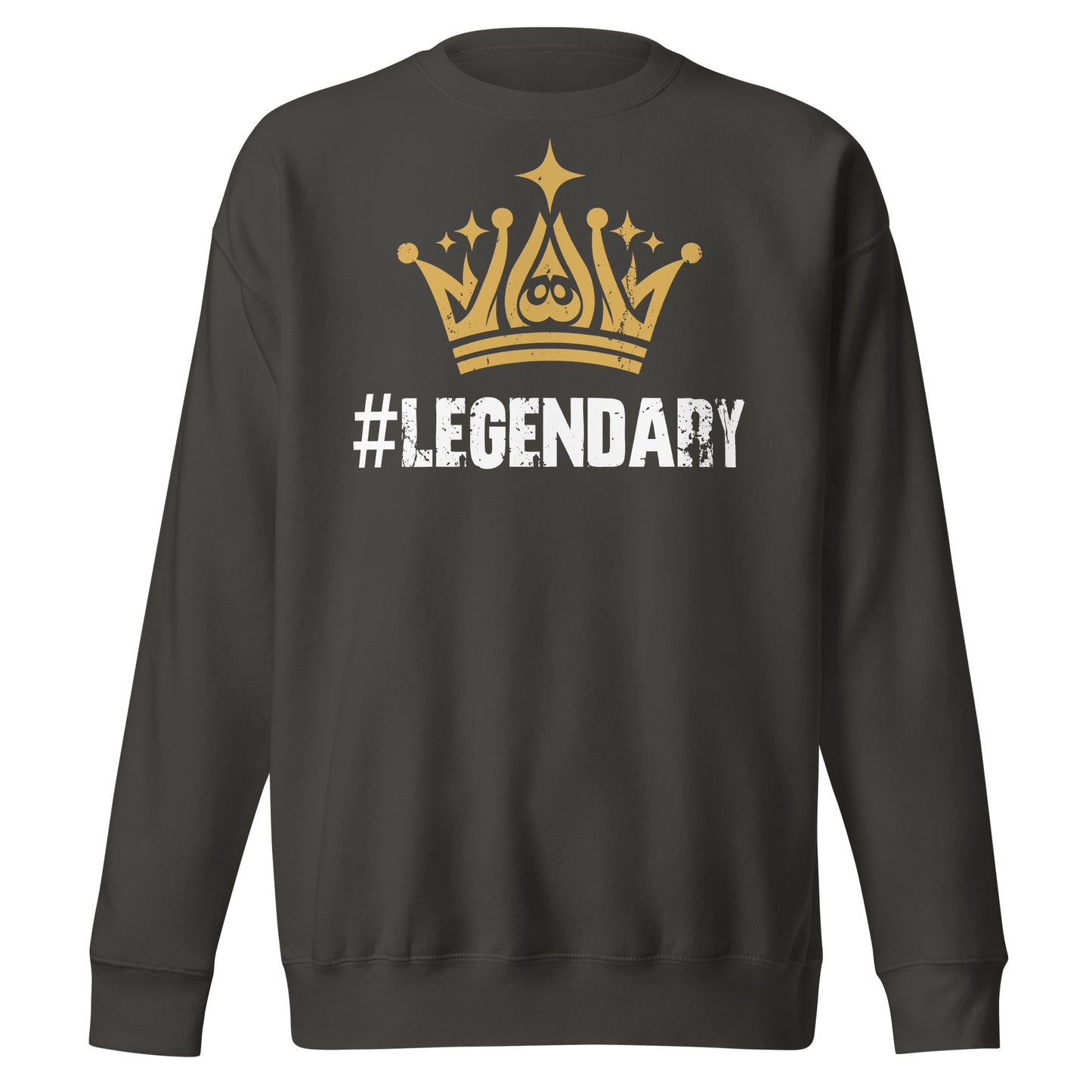 Legendary Sweatshirt