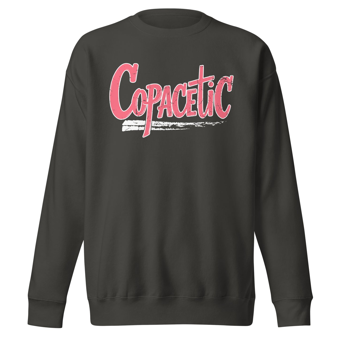 Copacetic Sweatshirt