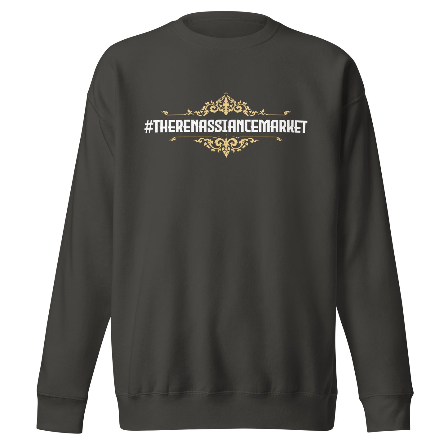 TRM Sweatshirt