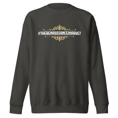 TRM Sweatshirt