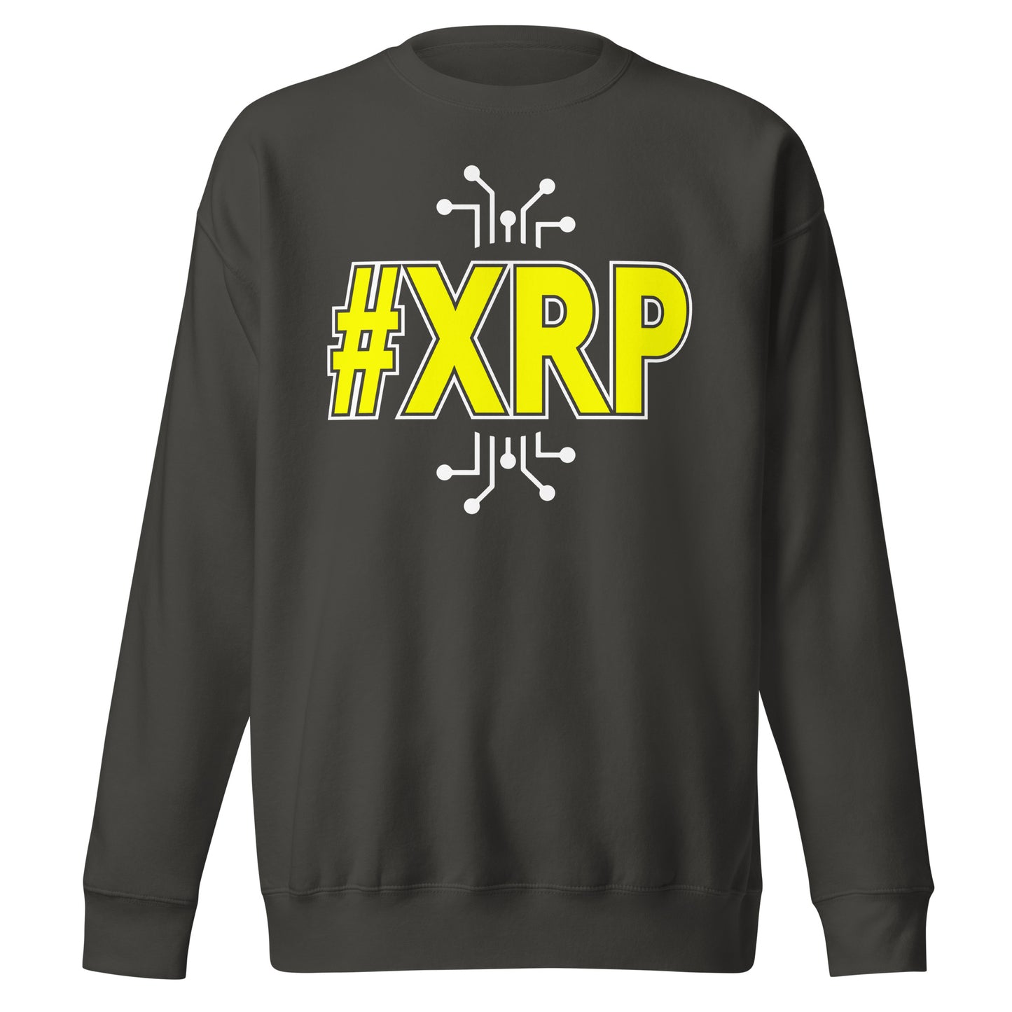 Exclusive XRP Sweatshirt