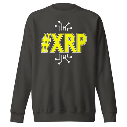 Exclusive XRP Sweatshirt