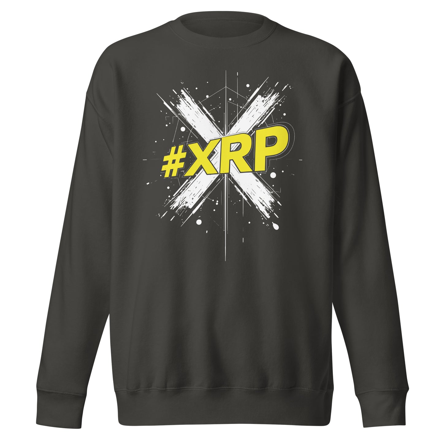 Affordable XRP Sweatshirt