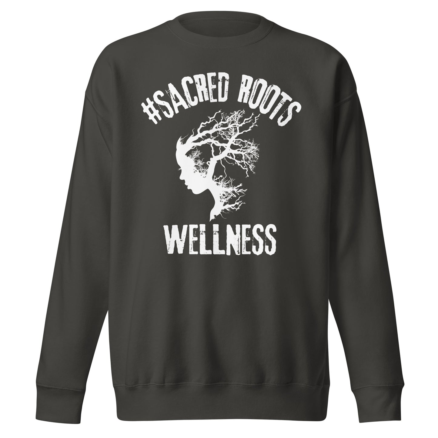 Sacred Roots Sweatshirt