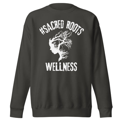 Sacred Roots Sweatshirt