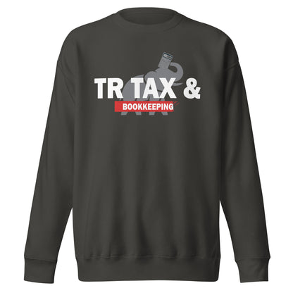 Tr Tax & Book keeping Sweatshirt