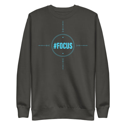 Focus Sweatshirt