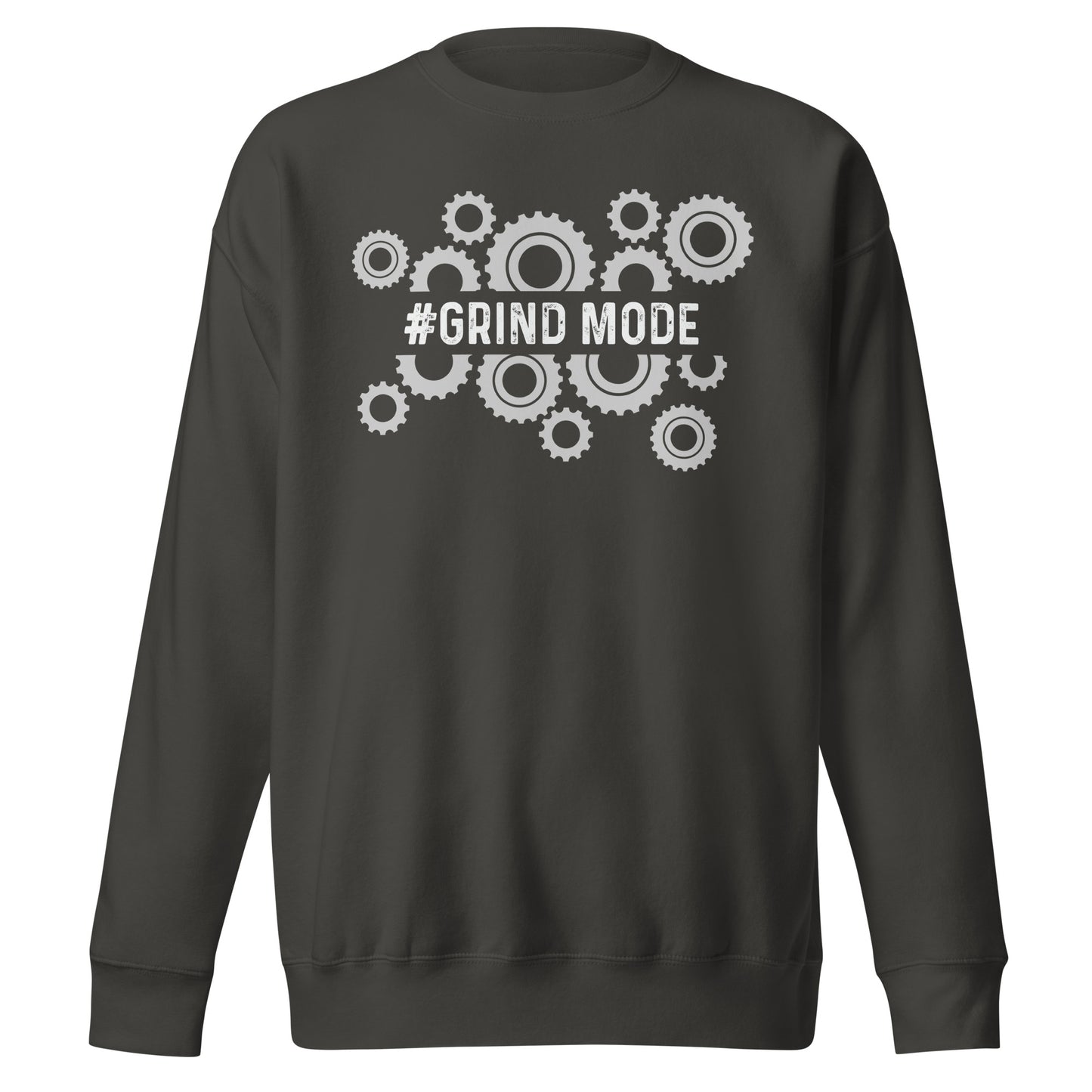 Grind Mode Sweatshirt