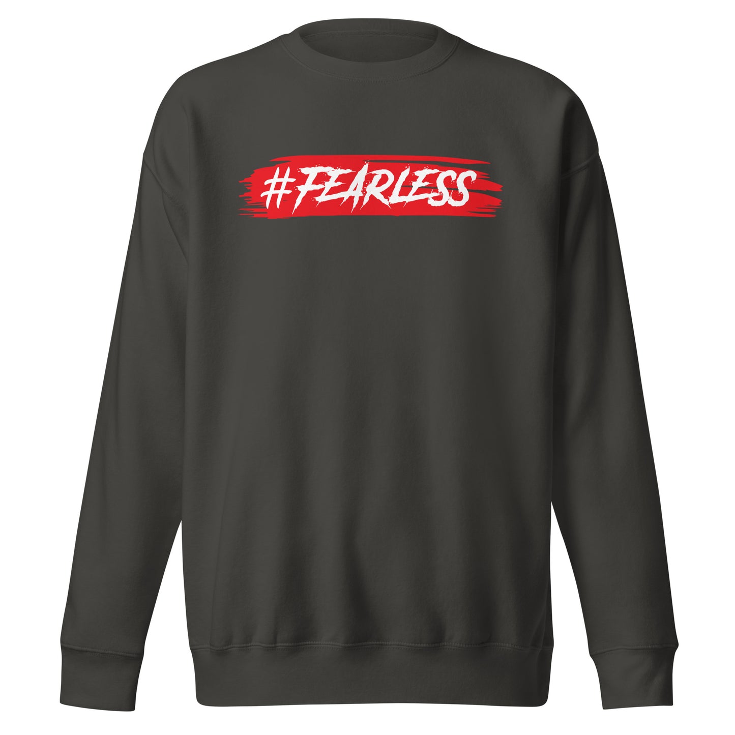 Fearless Sweatshirt