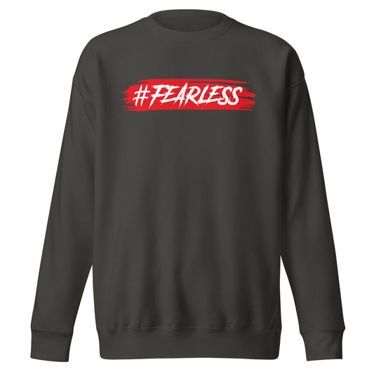Fearless Sweatshirt