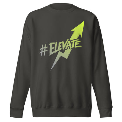 Elevate Sweatshirt