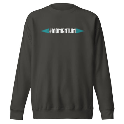 Momentum Sweatshirt