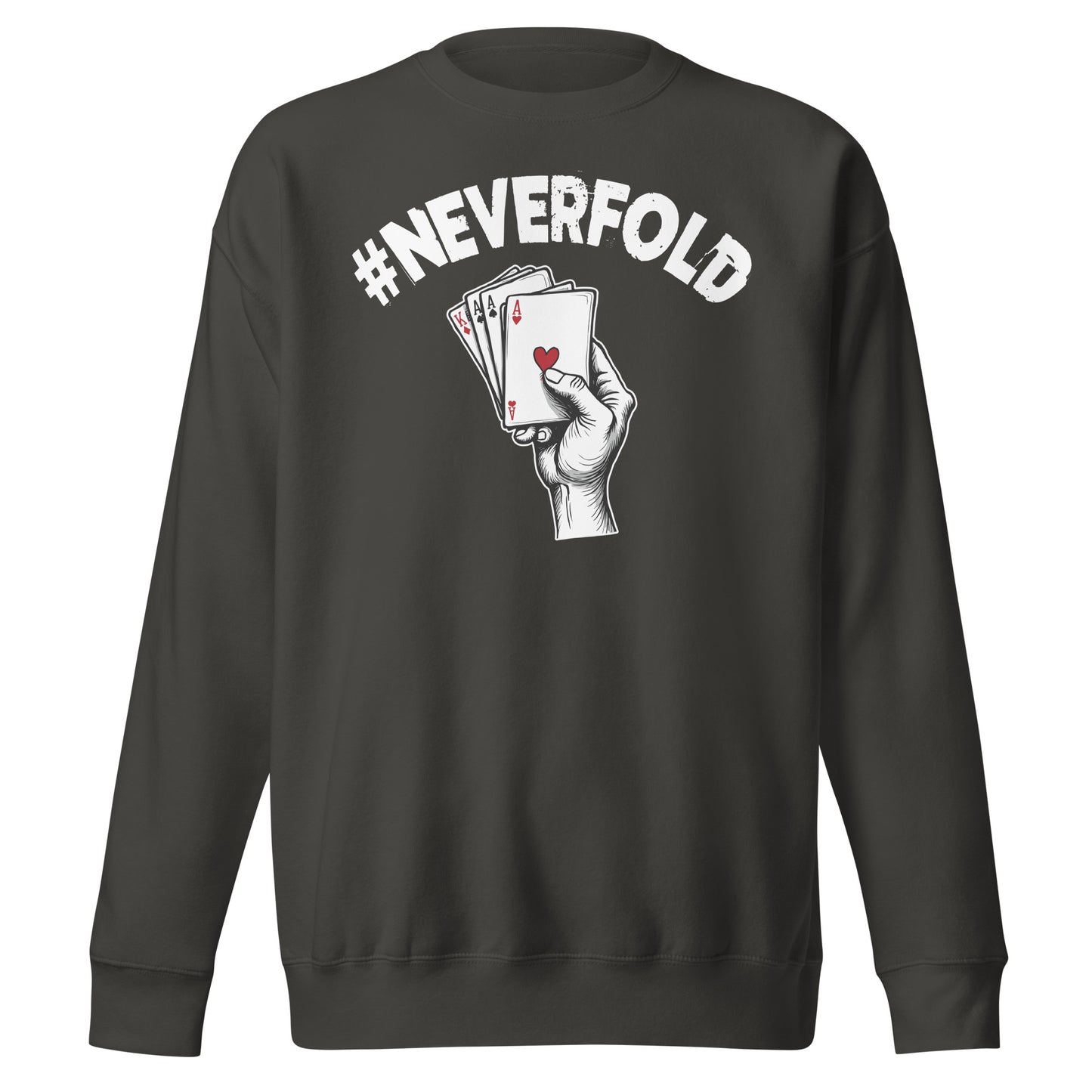 Neverfold Sweatshirt