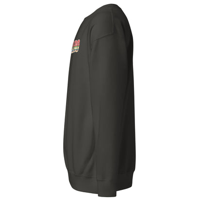 Chillero Sweatshirt