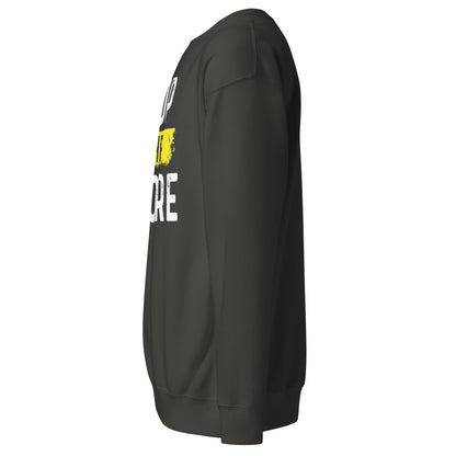 Up the Score Sweatshirt