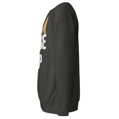Rise Up Sweatshirt