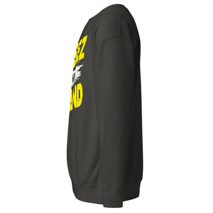 Osez Rever Grand Sweatshirt