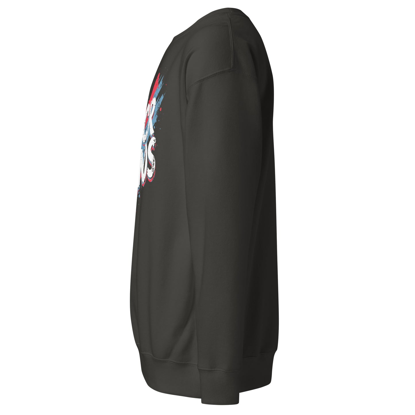 Decir Menos Sweatshirt