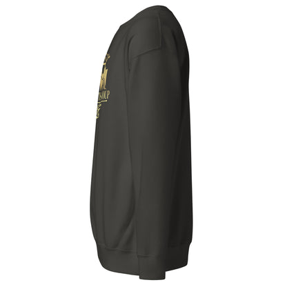 Knotts Group Signature Premium Sweatshirt