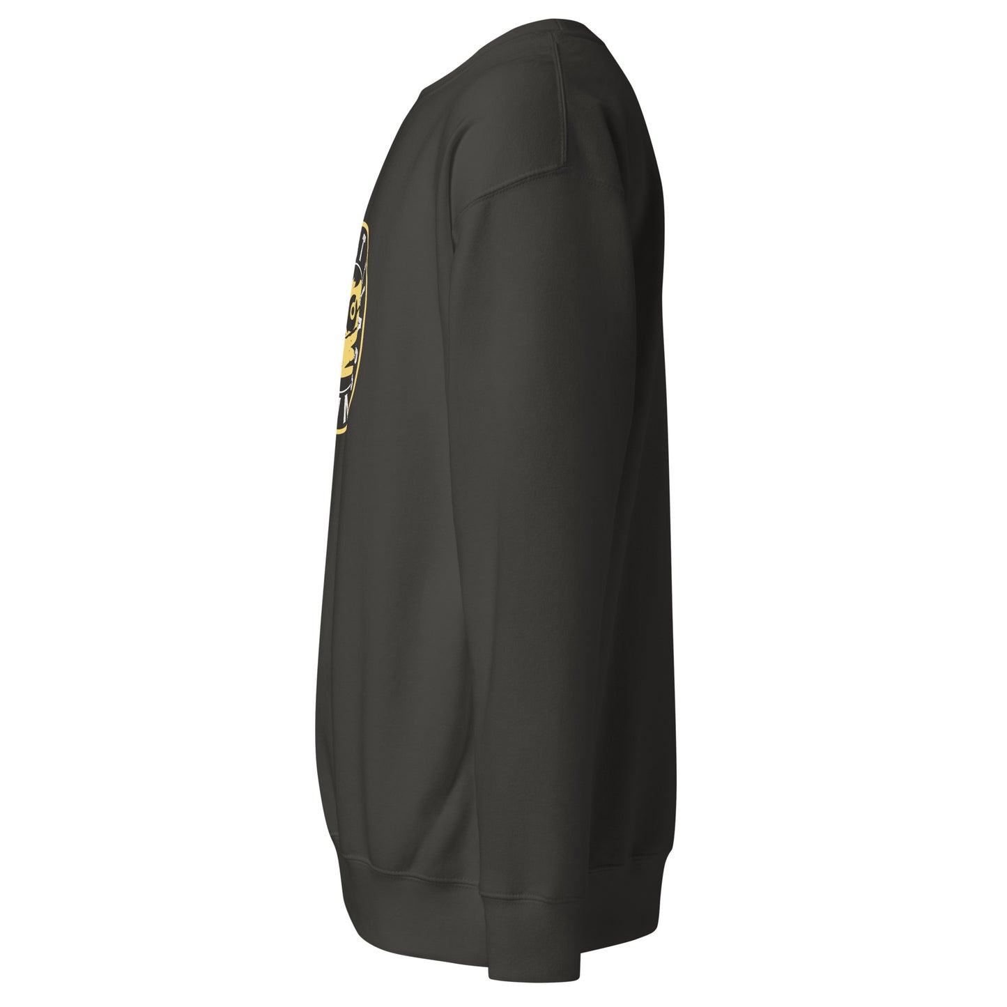 First Class Valet Sweatshirt