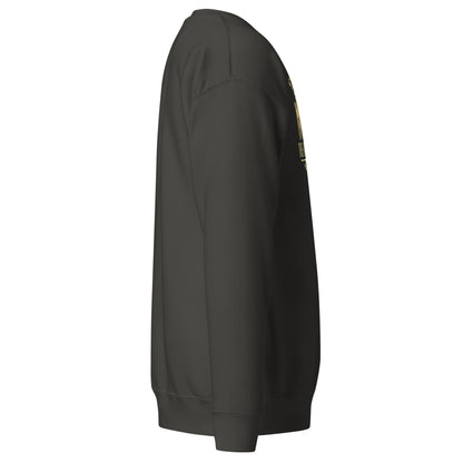 Knotts Group Signature Premium Sweatshirt
