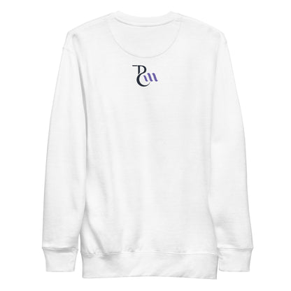 Nalache Beauty Premium Sweatshirt