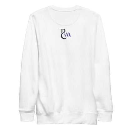Nalache Beauty Radiance Premium Sweatshirt