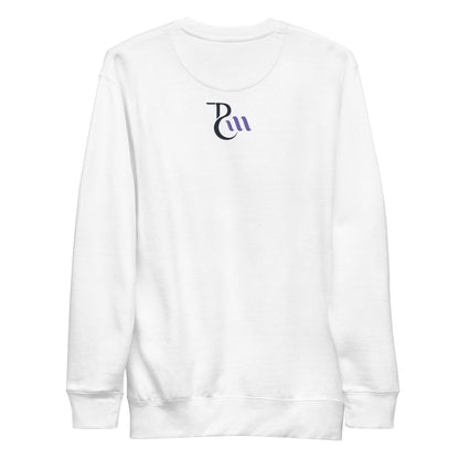 Tech Chef Premium Sweatshirt