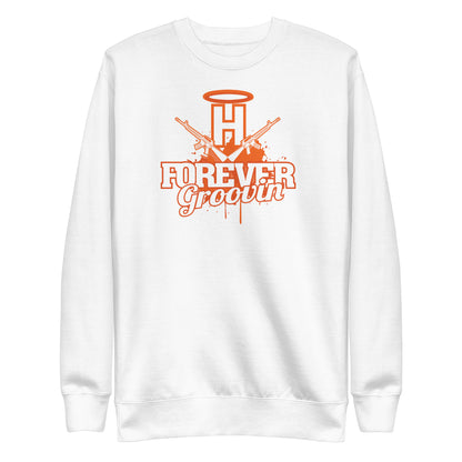 Forever Groovin Tee Sweatshirt