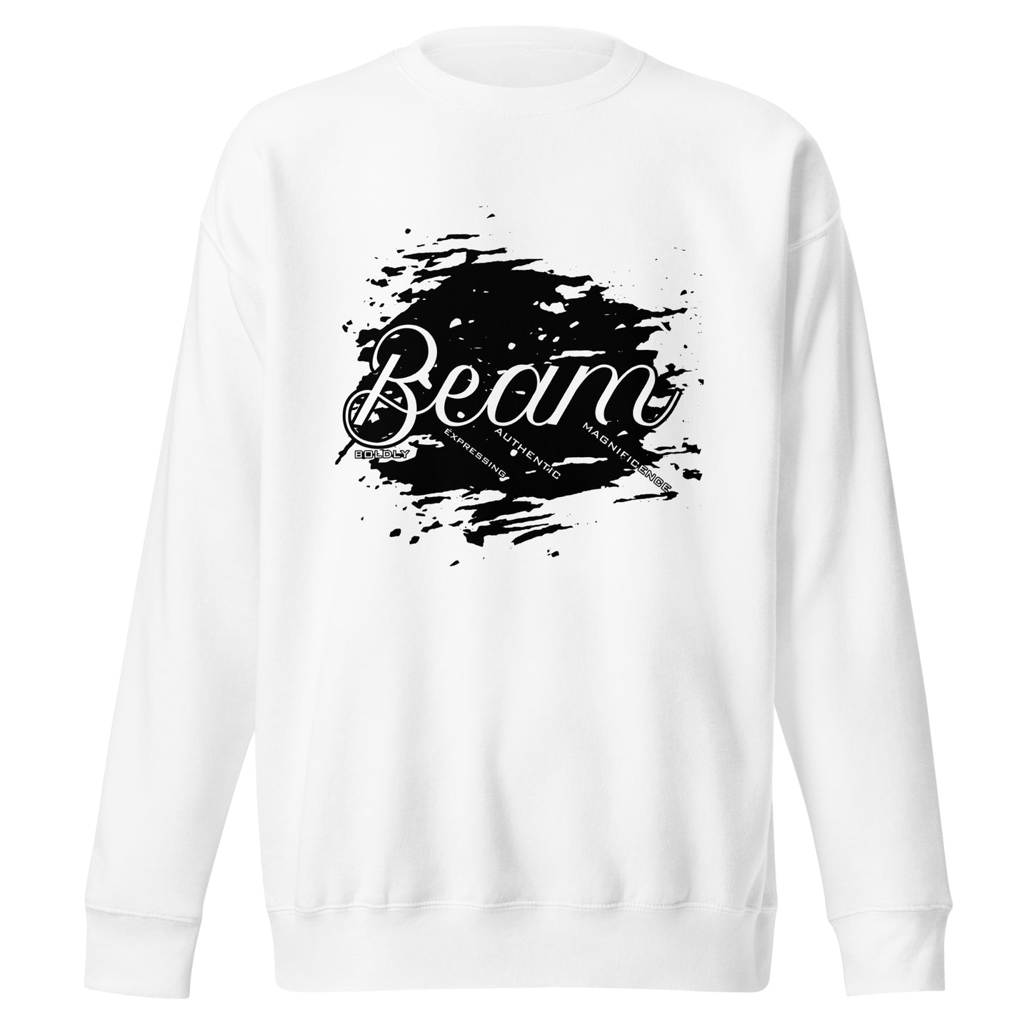 Beam Boldy Premium Sweatshirt