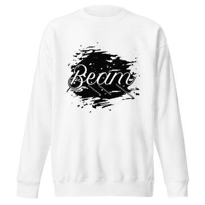 Beam Boldy Premium Sweatshirt