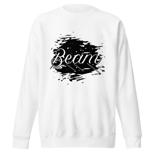 Beam Boldy Premium Sweatshirt
