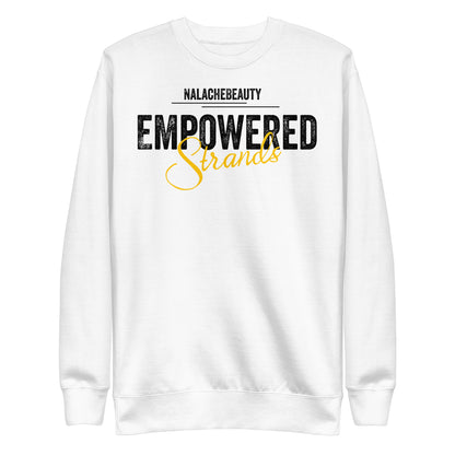 Nalache Beauty Premium Sweatshirt