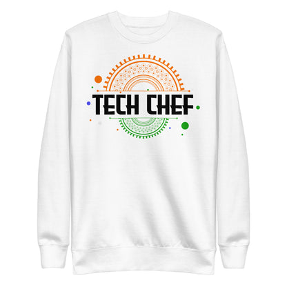 Tech Chef Premium Sweatshirt