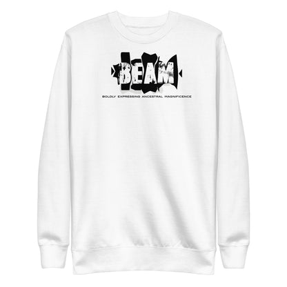Unisex Heavy Cotton Tee Sweatshirt