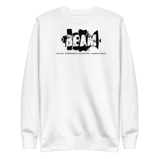 Unisex Heavy Cotton Tee Sweatshirt