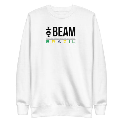 Beam Brazil Sweatshirt