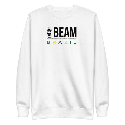 Beam Brazil Sweatshirt