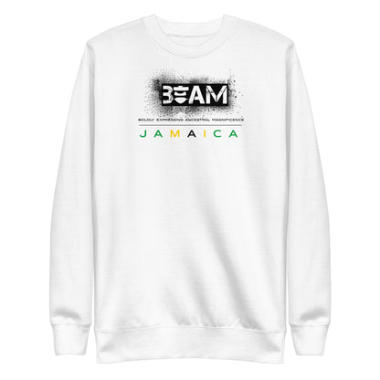 Beam Jamaica Signature Sweatshirt