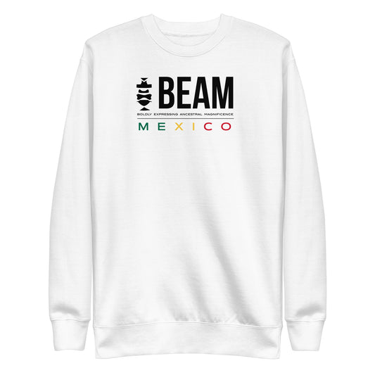 Beam Mexico Sweatshirt