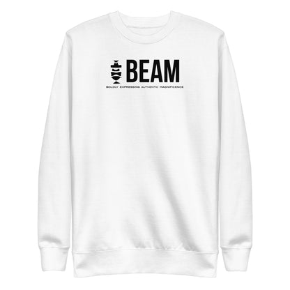 Unisex Jersey Sweatshirt