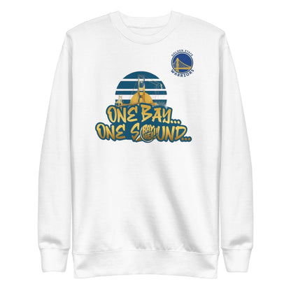 Golden State Warriors Sweatshirt