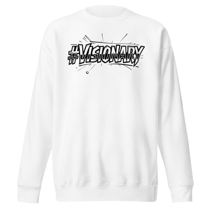 Visionary Signature Sweatshirt