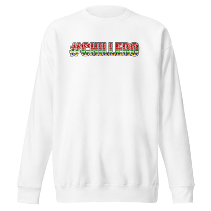 Chillero Signature Sweatshirt